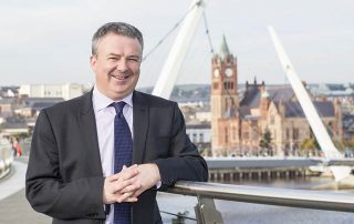 Improving Access to Commercial Finance in Northern Ireland