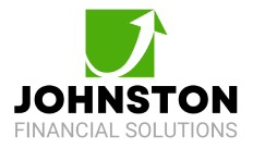 Johnston Financial Solutions Logo