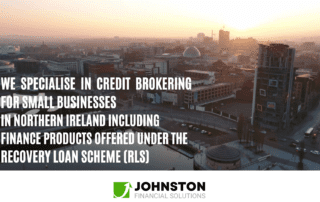 Recovery Loan Scheme Belfast Northern Ireland