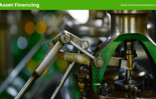 Asset Financing