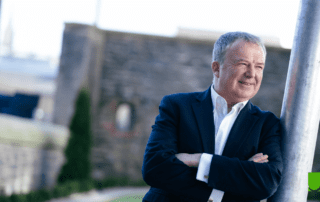 Mark Johnston Managing Director of Johnston Financial Solutions