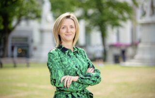 Improved Access to Small Business Finance in Northern Ireland